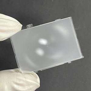 Canon EOS 6D 포커싱 스크린 디지털 카메라 수리 부품 용 새 원본 젖빛 유리