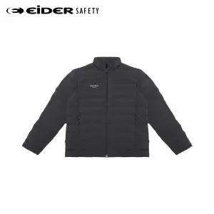 [아이더세이프티] JK-F2424 (블랙) 패딩자켓