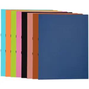 클리어화일 포스터 대형 작품 보관 서류 그림종이 포트폴리오