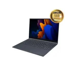 삼성전자 갤럭시북5 프로H NT965XHW-A52A WIN11 (SSD 256GB)