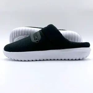 나이키 여성 슬리퍼 버로우 우먼스 실내화 겨울 정품 DC1458-001