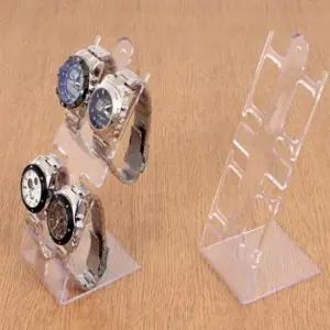 시계보관함 시계 케이스 손목시계 진열 받침 거치대 시계거치대 악세사리보관 시계케이스