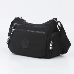 데일리백 스포티한 대학생 보조 여행용 미니백 용보스턴 패션잡화 보스톤 여행용