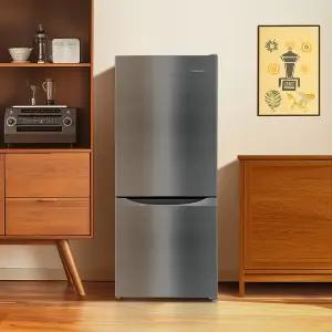 창홍 HR117MSL1 소형 냉장고 117L