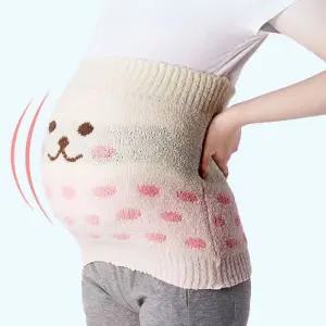 보온복대 배보온 임산부 잔솔 배워머 배따듯하게 복부 배따뜻하게