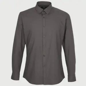 [대구백화점] [트레몰로]남성 가을 솔리드 스판 와이셔츠(TGRTL3Z7521-B)