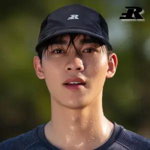 러닝모자 캡모자 런닝모자