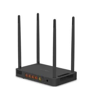 (무료배송) 아이피타임 WIFI6 기가 4포트 공유기 블랙