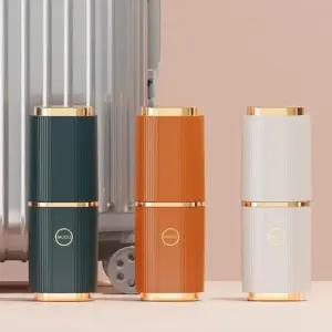 케이스 칫솔 통 여행용 보관함 휴대용 대형 사무용 신