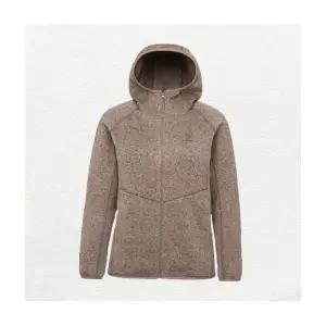 BLACKYAK 여성 사카리바 후디 플리스자켓#2TP 1BYJKWU502TP 1403731