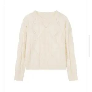 [행복한백화점][SI]케이블 오버핏 크롭 풀오버   SJUCX2978