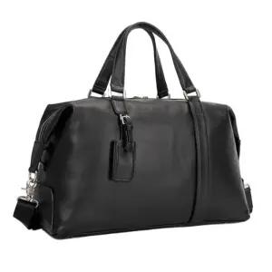 골프 여행용 소가죽 보스턴백 F01548 미니크로스백