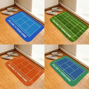 러그 양탄자 카페트 초겨울 방바닥매트 북유럽 극세사 거실 침실 카펫트 미끄럼 방지 테니스 코트 문짝 매