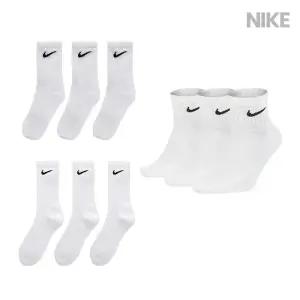 나이키 에브리데이 크루 삭스 3P 양말 3종 택일