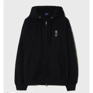 [롯데백화점]예일 남여공용 노르딕 댄 후드집업 (YEF1HZ333ABK)