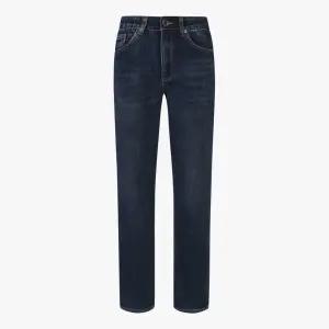 [롯데백화점]인디고뱅크 M 인밴딩 밍크 본딩 스트레이트 IBTJ24N52