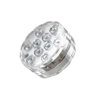 어항 수중조명 무선 수족관 연출용 방수램프 16색 리모컨제어