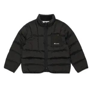 코닥 스탠넥 중경량 다운 재킷 키즈 BB K4326LDJ91 BLK IVR MNT