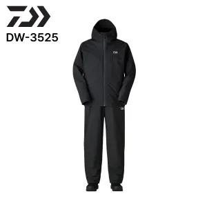 다이와 25년 AW 신형 DW-3525 레인맥스 낚시복