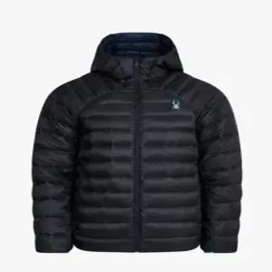 스파이더 M 초경량 소프트 다운 자켓 B1 SPKWCNDJ206M DNY