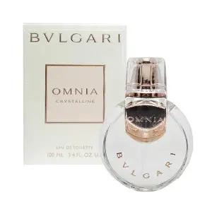 [불가리] 옴니아 크리스탈린 오 드 뚜왈렛 100ml