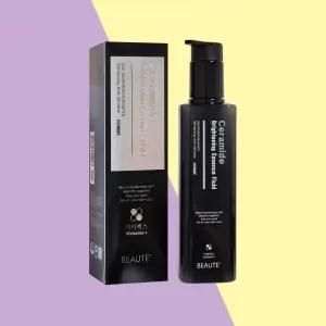 기미엑스 세라마이드 남성올인원에센스 탄력 모공관리 저자극 강력피부진정 광채피부 수분충전