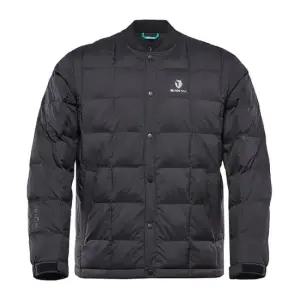 [롯데백화점]블랙야크 남성 M스토브알파자켓(1BYPDW3901BK)