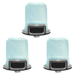 Roborock S7 G10 T7S PLUS 자동 빈 스테이션 RockDock 진공 청소기 교체 액세서리 용 사전 필터