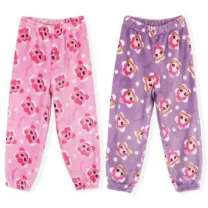 슈팅스타 캐치티니핑 여아용 수면바지 / 유아 키즈 수면 잠옷