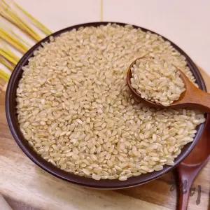 2025년산 국산 현미 1kg-[정성든농수산]
