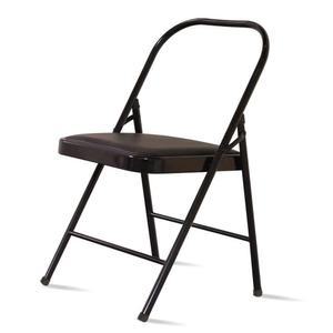 요가 의자 접이식 테스 교정용 보조 기구 체어 다용도 스트레칭 티칭 훈련 초보 홈트 상품 도구