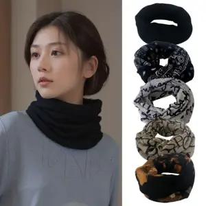 엔비 어반 넥 워머 5종세트 목토시 외출 목폴라 스포츠