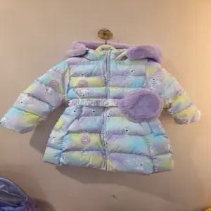 [리틀밥독] H254MJP06W도넛유니콘J/P