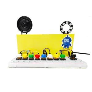 아두이노 키트 전자피아노 만들기 키트