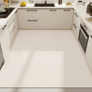 잘라쓰는 특대형 주방매트 대형 고요한 싱크대 부엌 엔디제이