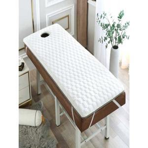 마사지 침대 라텍스 매트리스 토퍼 왁싱샵 (라텍스) 60cm 매트 x 180