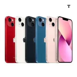 아이폰13 128G SK번호이동 선택약정 완납폰 학생폰