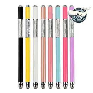 다채로운 스타일 터치펜 다양한 색상 스마트폰 S펜 아이패드팬 펜촉