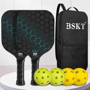 피클볼 라켓세트 카본 파이버 학교 교내 체육활동