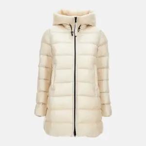 25FW 몽클레어 수에니에 패딩 아이보리 1C00012 597YG 20N