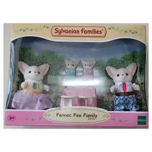 실바니안패밀리 사막여우 가족 (5696)