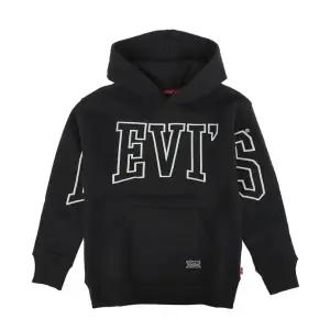 [롯데백화점]리바이스키즈 익스팬디드로고후디V244SW343PBK