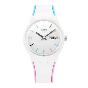 [스와치 SWATCH] GW708 공용 시계