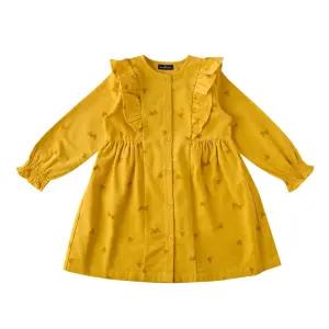 [블루독] 코듀로이올오버원피스 (24C15-400-52)