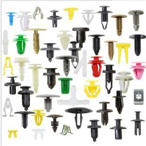 자동차 혼합 나사 버클 랜드로버 디스커버리 3 4 5 프리랜더 2 레인지로버 이보크 스포츠용 100개