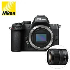 [정품] Z50II Body+NIKKOR Z 12-28mm f/3.5-5.6 PZ VR