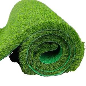 인조잔디 롤매트 카페트  조경 풋살장 마당 잔디밭 정원 2x4m