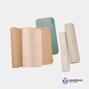 [가네샤요가프랍스] 가네샤 요가매트 케어라이트 5MM