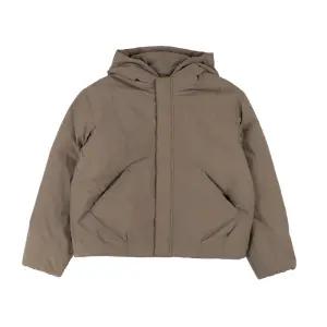 케이투 여성용 씬에어 CLEAR 덕다운 경량 다운 점퍼 KWU25554JL 미드베이지