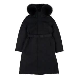 케이투 여성용 G900 트리니티 고어 구스 다운 W KWW25534Z1 블랙